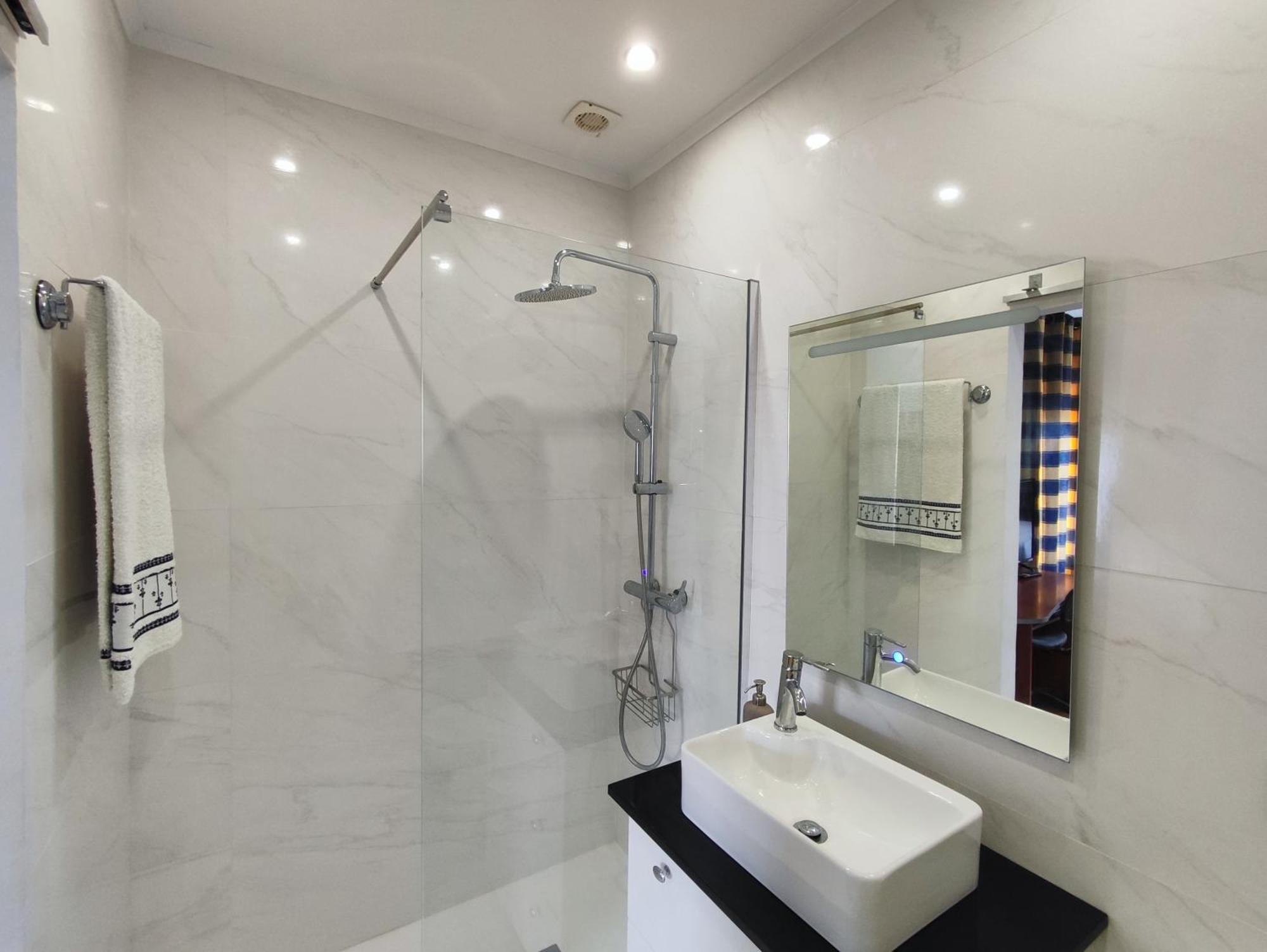 Casa Maria Apartment Loures Cameră foto