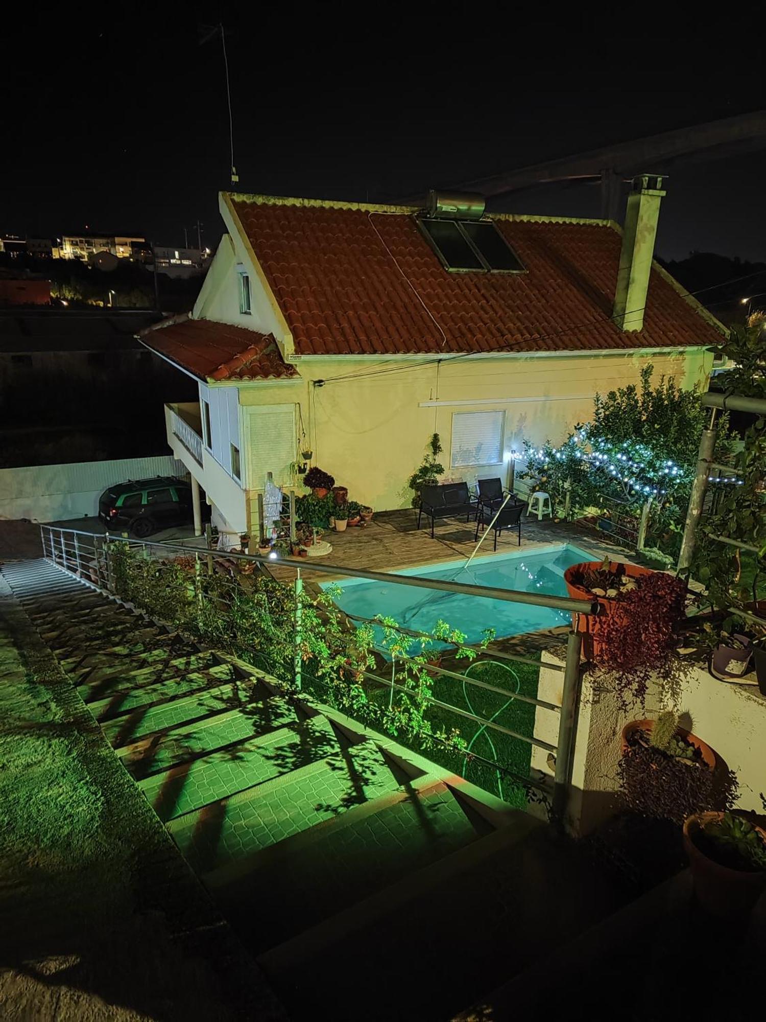 Casa Maria Apartment Loures Exterior foto